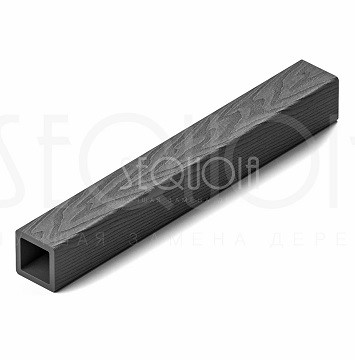 Балясина SEQUOIA Evolution 3D WOOD GRAY купить в Кузнецке