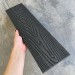 Заборная доска EasyDecking Wood-X 131х11 Черное дерево купить в Кузнецке