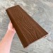 Фасадная панель EasyDecking Wood-X 156х21 Коричневый купить в Кузнецке