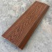 Фасадная панель EasyDecking Wood-X 156х21 Коричневый купить в Кузнецке