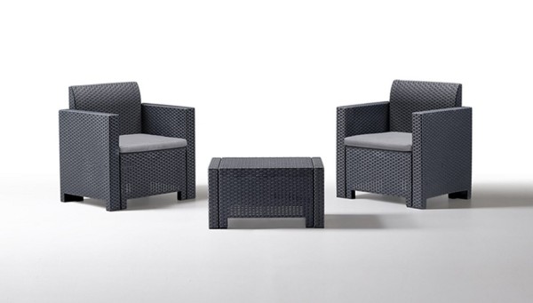 Комплект Nebraska Terrace купить в Кузнецке