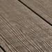 Террасная доска SW Abies (R) - радиальный распил Темно-коричневый купить в Кузнецке