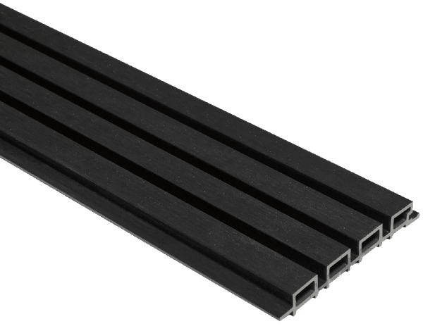 Стеновая панель CM Decking CM Wall, BLACK WOOD (Черное дерево) купить в Кузнецке