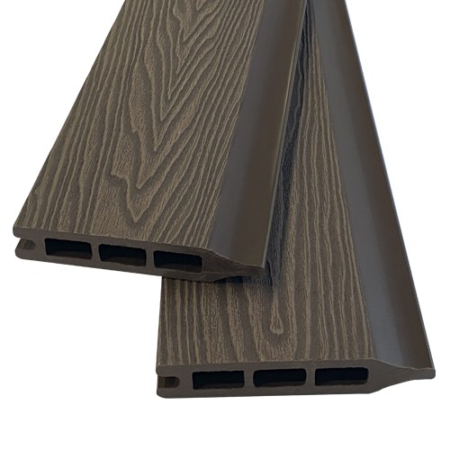 Заборная панель шип-паз EasyDecking Wood-Х 146х20 Венге купить в Кузнецке