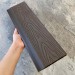 Заборная панель шип-паз EasyDecking Wood-Х 146х20 Венге купить в Кузнецке