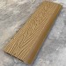 Заборная панель шип-паз EasyDecking Wood-Х 146х20 Дуб купить в Кузнецке