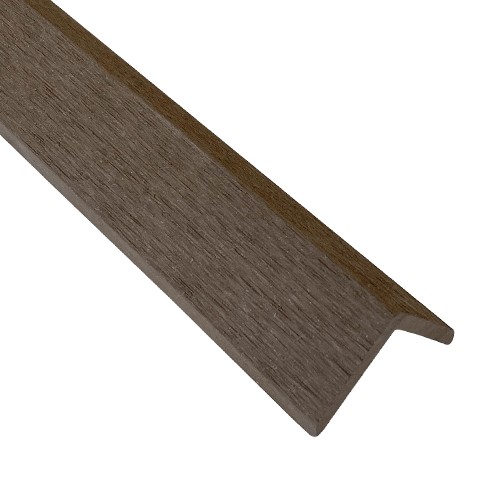 Уголок 3D EasyDecking Wood-Х 50х50 Шлифованный Венге купить в Кузнецке