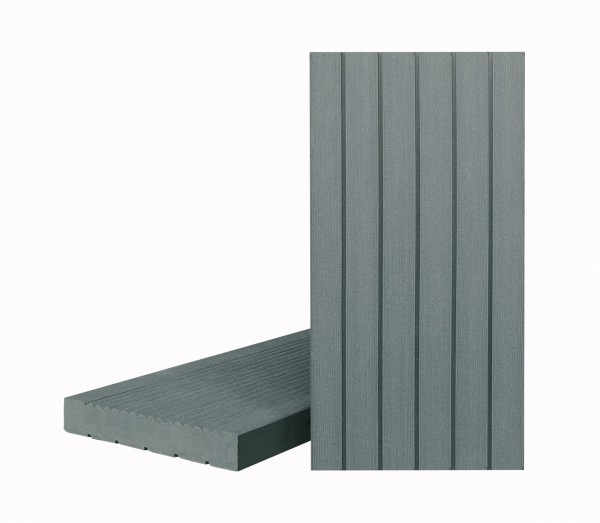 Террасная доска Классик Анис (полнотелая без паза) Под заказ купить в Кузнецке