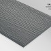 Фиброцементный сайдинг Fibra Plank Графитовый серый / RAL 7024 купить в Кузнецке