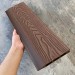Заборная панель шип-паз EasyDecking Wood-Х 146х20 Коричневый купить в Кузнецке