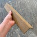 Уголок 3D EasyDecking Wood-Х 50х50 Шлифованный Дуб купить в Кузнецке