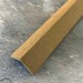 Уголок 3D EasyDecking Wood-Х 50х50 Шлифованный Дуб купить в Кузнецке