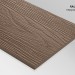 Фиброцементный сайдинг Fibra Plank Терракотовый / RAL 8028 купить в Кузнецке
