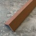 Уголок 3D EasyDecking Wood-Х 50х50 Шлифованный Коричневый купить в Кузнецке