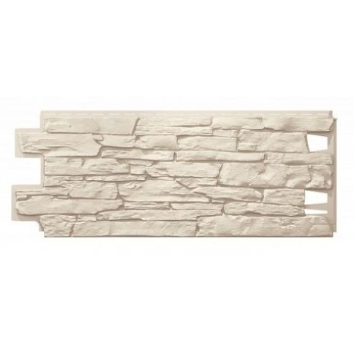 Фасадная панель VOX VILO Solid Stone Бежевый купить в Кузнецке