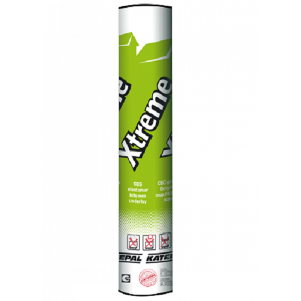 Ковер подкладочный KATEPAL Xtreme С самоклеящейся полосой купить в Кузнецке