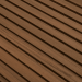 Стеновая панель CM Decking CM Wall, TEAK (Тик) купить в Кузнецке