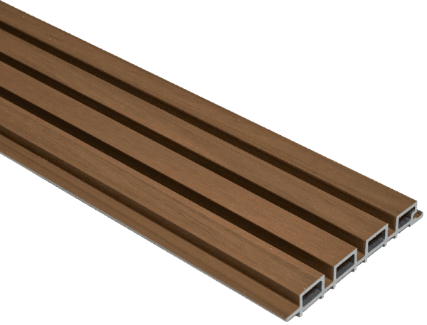 Стеновая панель CM Decking CM Wall, TEAK (Тик) купить в Кузнецке
