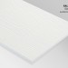 Фиброцементный сайдинг Fibra Plank Белый классический / RAL 9003 купить в Кузнецке