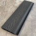 Заборная панель шип-паз EasyDecking Wood-Х 146х20 Черное дерево купить в Кузнецке