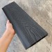 Заборная панель шип-паз EasyDecking Wood-Х 146х20 Черное дерево купить в Кузнецке
