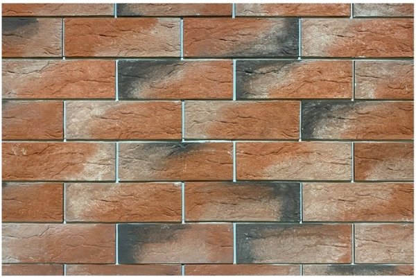 Фиброцементные панели КАНЬОН коллекция ИНДИГО 43 купить в Кузнецке