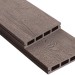 Террасная доска ДПК Outdoor 3D NEVADA/CALIFORNIA BROWN коричневая микс купить в Кузнецке