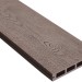 Террасная доска ДПК Outdoor 3D NEVADA/CALIFORNIA BROWN коричневая микс купить в Кузнецке