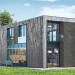 Фиброцементные панели Panda Перфорация 3D 05300F купить в Кузнецке