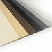 Фиброцементный сайдинг Fibra Plank Светло серый RAL 7047 купить в Кузнецке
