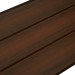 Фасадная панель из ДПК CM Cladding Timber Спайси Браун купить в Кузнецке
