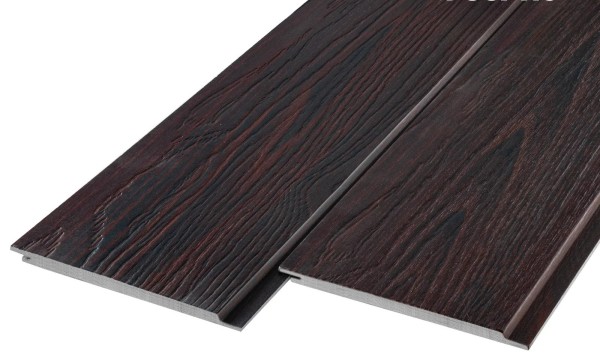 Фиброцементные панели FCSPRO Decor Wood Click Обожженное дерево купить в Кузнецке