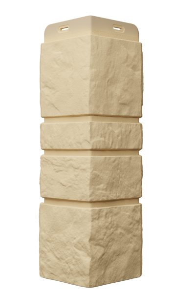 Угол Burg Кремовый купить в Кузнецке