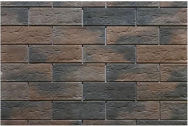 Фиброцементные панели КАНЬОН коллекция ИНДИГО 26 купить в Кузнецке