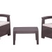 Комплект Rattan Comfort 3 купить в Кузнецке