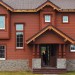 Фиброцементный сайдинг Latonit Изумруд (RAL 6034/6028) купить в Кузнецке
