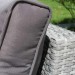Диван-Трансформер AFINA плетеный из иск. ротанга AFM-320G Grey купить в Кузнецке