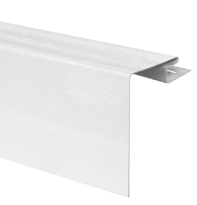 Околооконный профиль 3,05 м TECOS БЕЛЫЙ купить в Кузнецке