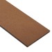Универсальная доска EasyDecking Wood-X 131х11 Коричневый купить в Кузнецке