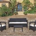 Комплект Rattan Comfort 5 купить в Кузнецке