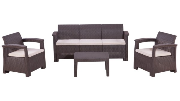 Комплект Rattan Comfort 5 купить в Кузнецке