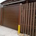 Штакетник ДПК Woodvex Палисандр купить в Кузнецке