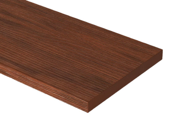 Штакетник ДПК Woodvex Палисандр купить в Кузнецке
