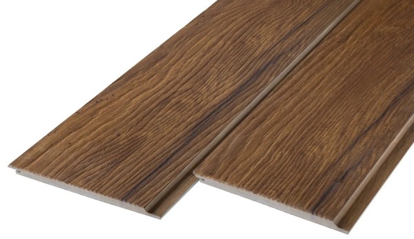 Фиброцементные панели FCSPRO Decor Wood Click Термо елка купить в Кузнецке