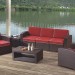 Уличный диваны и кресла Rattan Premium 5 купить в Кузнецке