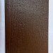 Фиброцементный сайдинг Latonit (RAL 8014) купить в Кузнецке