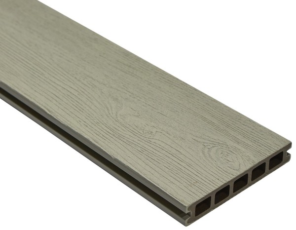 Террасная доска из ДПК CM Decking серия Country Grey купить в Кузнецке