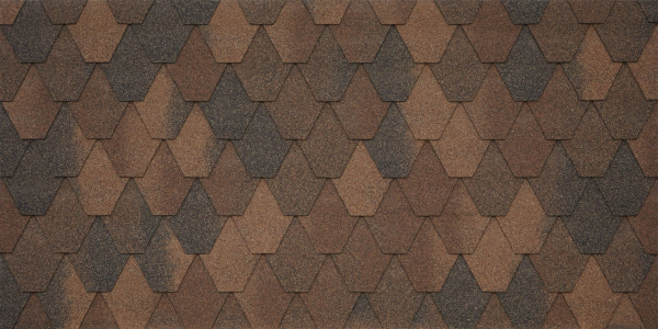 Гибкая черепица Tegola UNICA SARDEGNA LEGNO 424 купить в Кузнецке