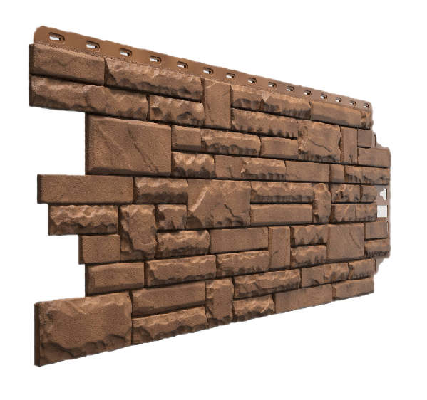 Фасадная панель Docke, Stern, Дакота купить в Кузнецке