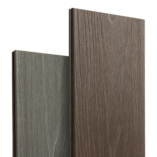 Террасная доска ДПК Co-extrusion EasyDecking 145х21 3D Multicolor Chestnut / Old Barn купить в Кузнецке